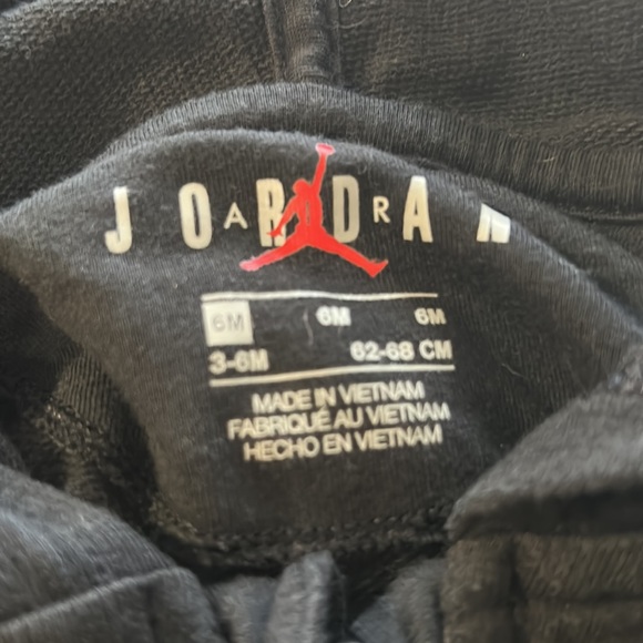 Jordan one piece - Picture 2 of 2